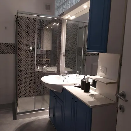 Apartment Centro *