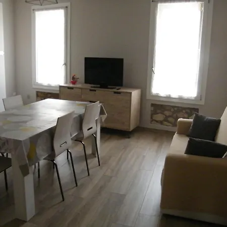 Apartment Centro Lonigo