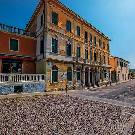 Centro Appartement