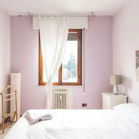 Appartement Centro Padoue