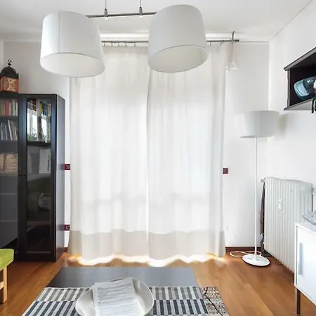 Appartement Centro Padua