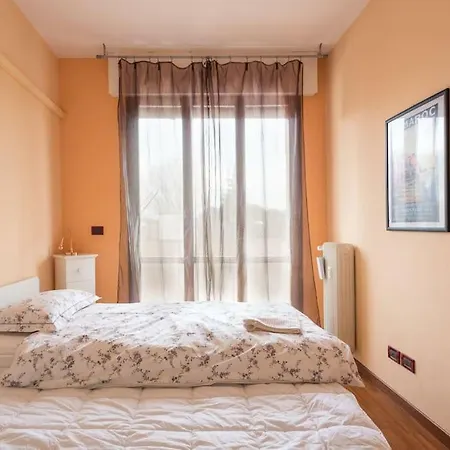 Centro Appartement *