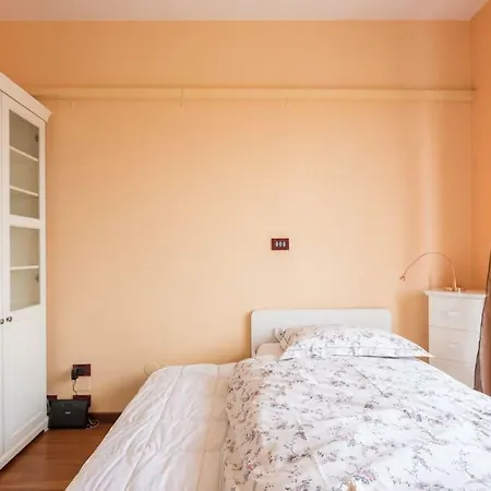 Appartement Centro Padua