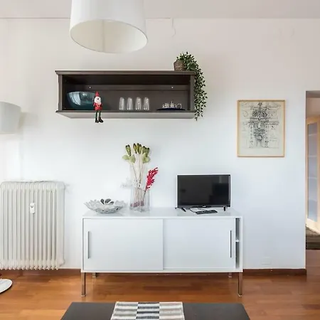 Appartement Centro Padua