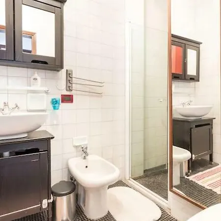 Centro Appartement Padoue
