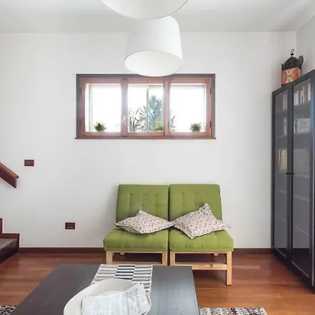 Appartement Centro *