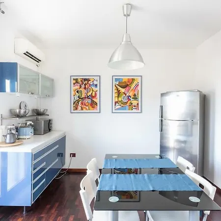 Centro Appartement *