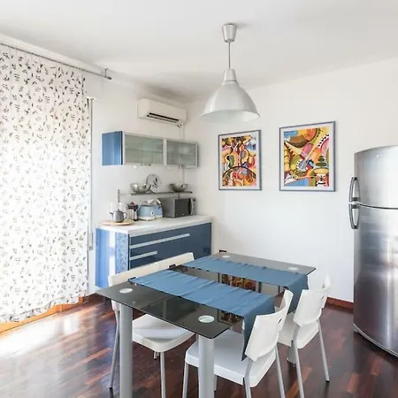 Appartement Centro