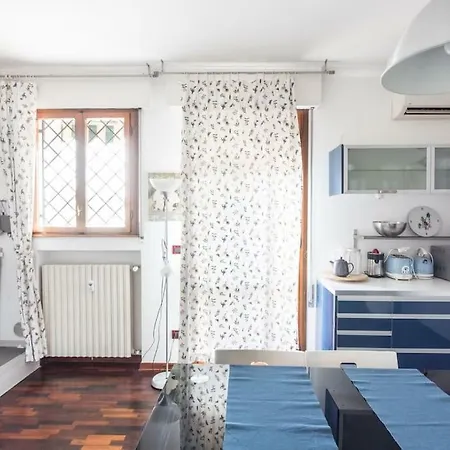 Centro Appartement *