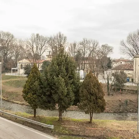 Centro Appartement *