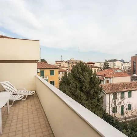 Appartement Centro *