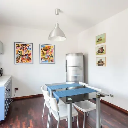 Centro Appartement